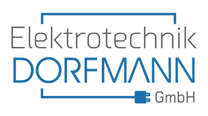 Elektrotechnik Dorfmann GmbH Logo